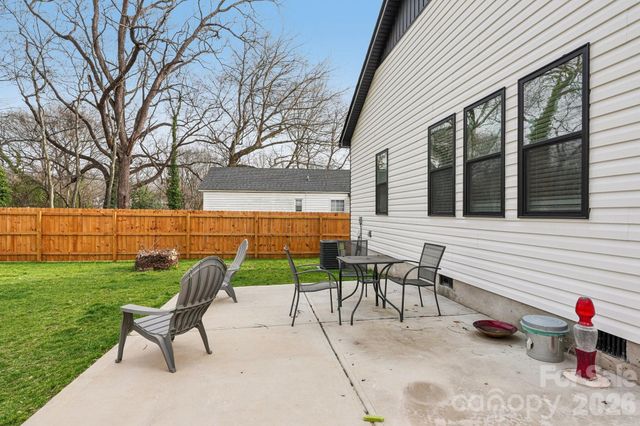 111 Crowell Drive SW, Concord, NC 28025