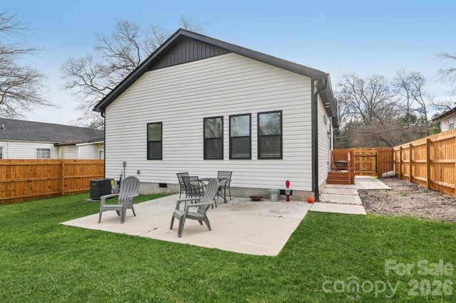 111 Crowell Drive SW, Concord, NC 28025