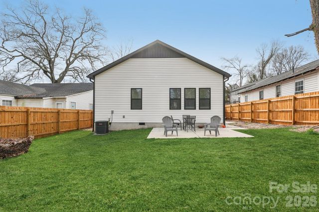 111 Crowell Drive SW, Concord, NC 28025