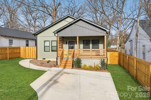 111 Crowell Drive SW, Concord, NC 28025