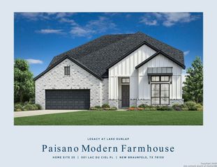 501 Lac Du Ciel, New Braunfels, TX 78130