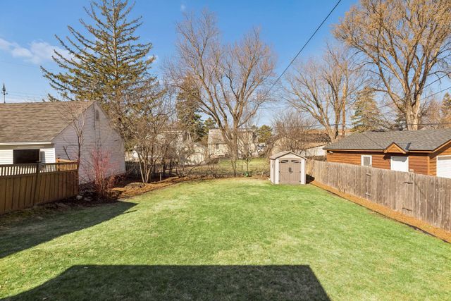 3976 Princeton Avenue, Saint Louis Park, MN 55416