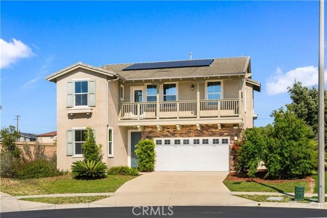 13296 Joliet, Rancho Cucamonga, CA 91739
