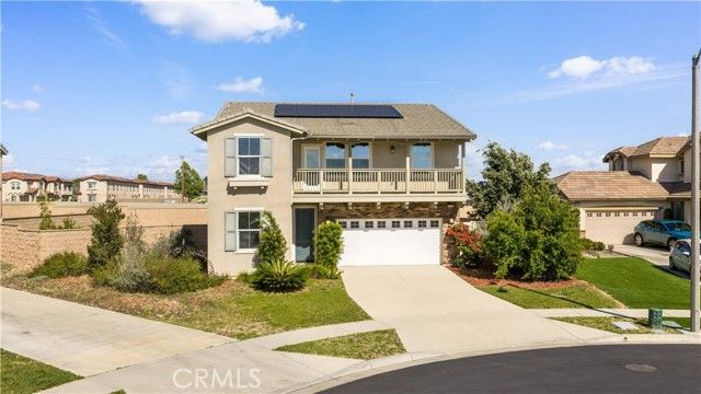 13296 Joliet, Rancho Cucamonga, CA 91739