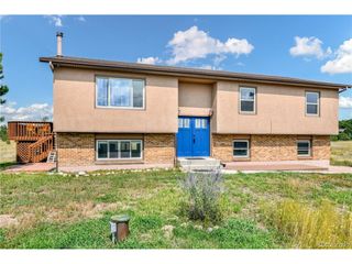 7560 Pine Cone Rd, Colorado Springs, CO 80908