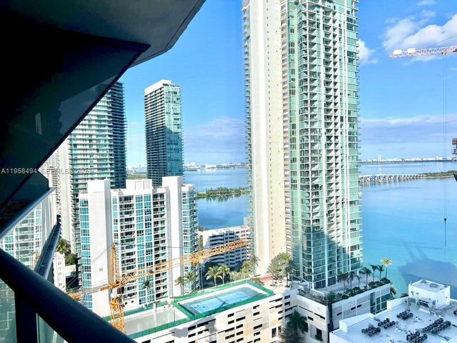 460 NE 28th St 2603, Miami, FL 33137