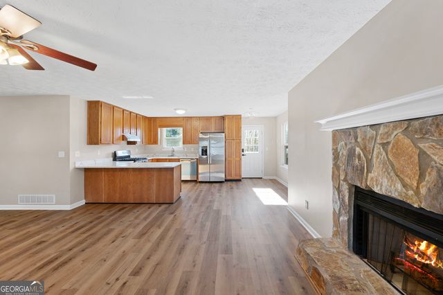 58 Fox Creek Drive, Dallas, GA 30157