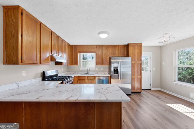 58 Fox Creek Drive, Dallas, GA 30157