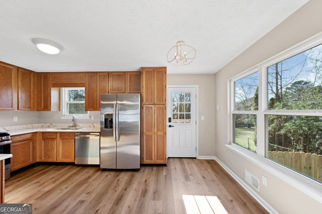 58 Fox Creek Drive, Dallas, GA 30157