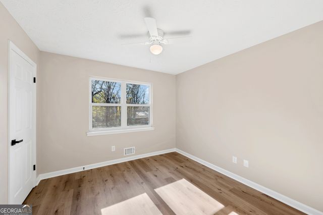 58 Fox Creek Drive, Dallas, GA 30157