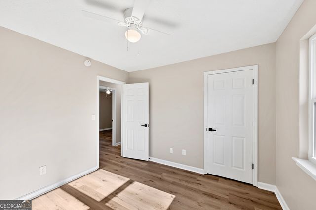 58 Fox Creek Drive, Dallas, GA 30157