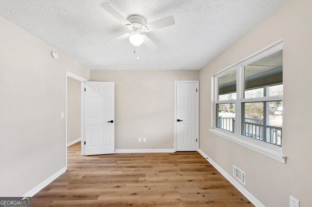 58 Fox Creek Drive, Dallas, GA 30157