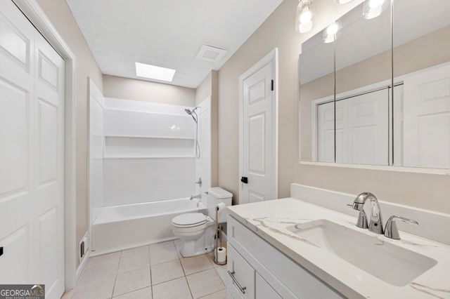 58 Fox Creek Drive, Dallas, GA 30157