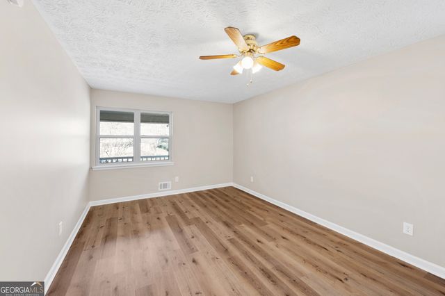 58 Fox Creek Drive, Dallas, GA 30157