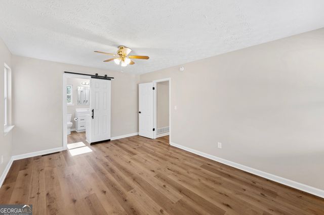 58 Fox Creek Drive, Dallas, GA 30157