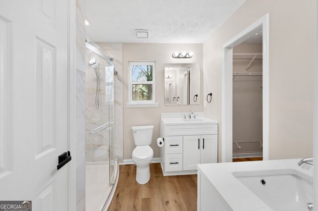 58 Fox Creek Drive, Dallas, GA 30157