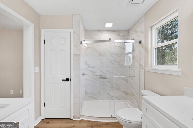 58 Fox Creek Drive, Dallas, GA 30157