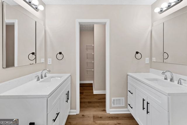 58 Fox Creek Drive, Dallas, GA 30157