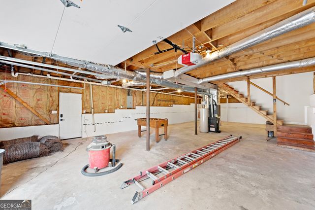 58 Fox Creek Drive, Dallas, GA 30157