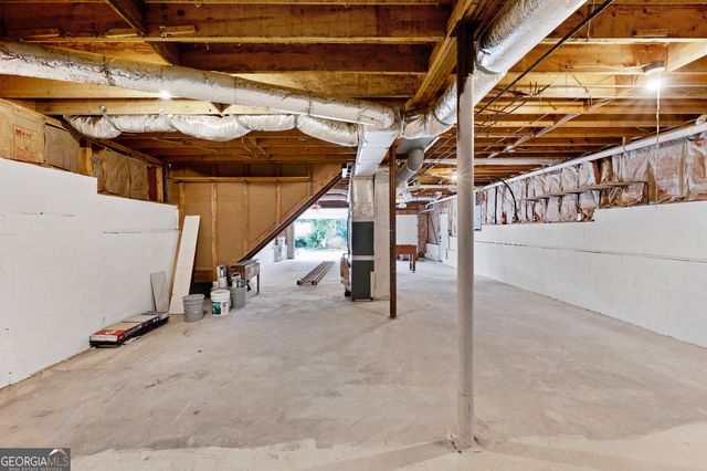 58 Fox Creek Drive, Dallas, GA 30157