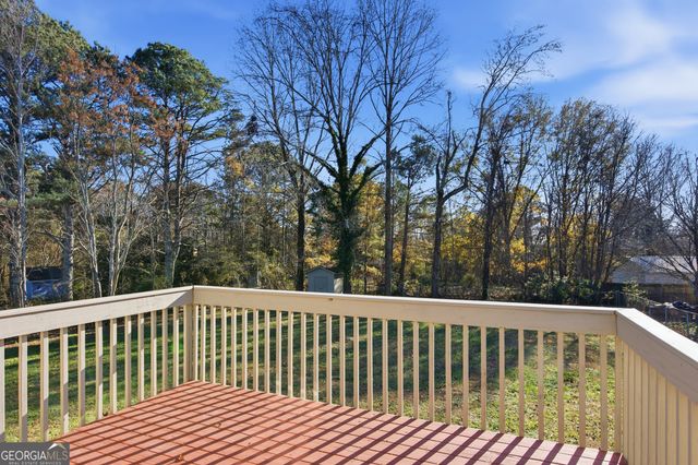 58 Fox Creek Drive, Dallas, GA 30157