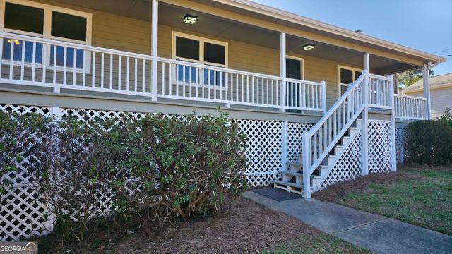 58 Fox Creek Drive, Dallas, GA 30157