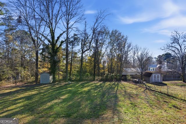 58 Fox Creek Drive, Dallas, GA 30157