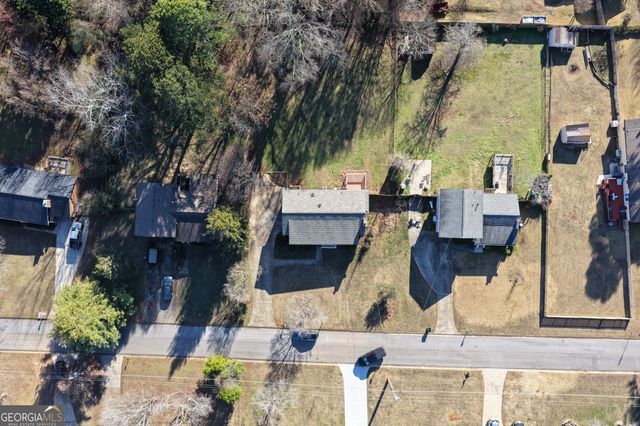 58 Fox Creek Drive, Dallas, GA 30157