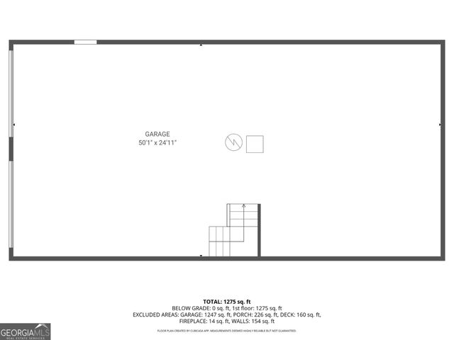 58 Fox Creek Drive, Dallas, GA 30157