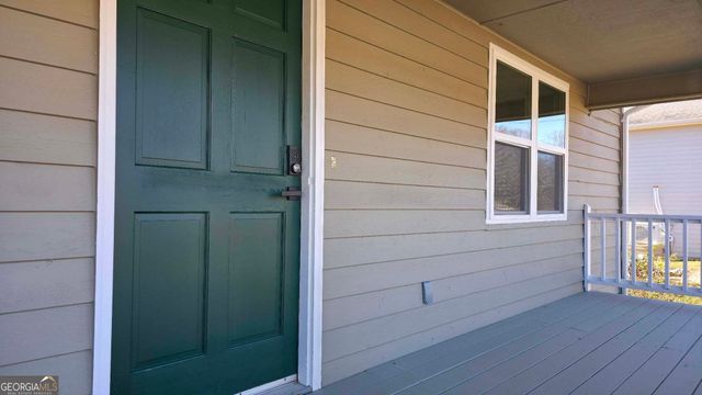 58 Fox Creek Drive, Dallas, GA 30157