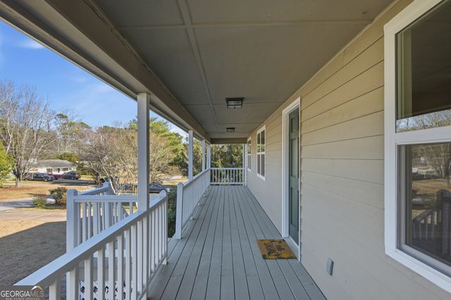 58 Fox Creek Drive, Dallas, GA 30157