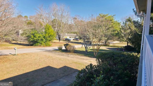 58 Fox Creek Drive, Dallas, GA 30157