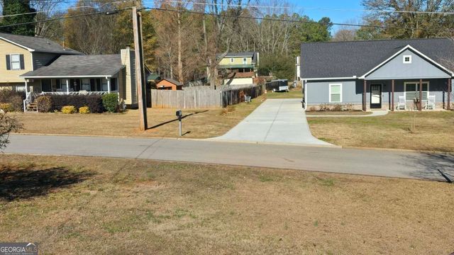 58 Fox Creek Drive, Dallas, GA 30157