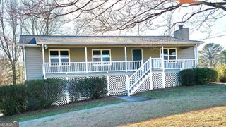 58 Fox Creek Drive, Dallas, GA 30157