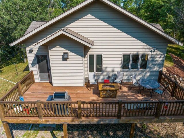 11423 Fawn Lake Road, Breezy Point, MN 56472