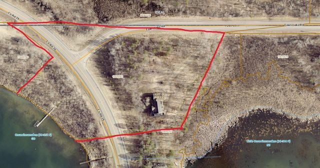11423 Fawn Lake Road, Breezy Point, MN 56472