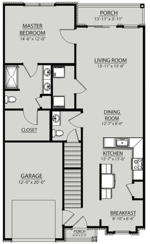 603 Rohan Drive, Murfreesboro, TN 37129