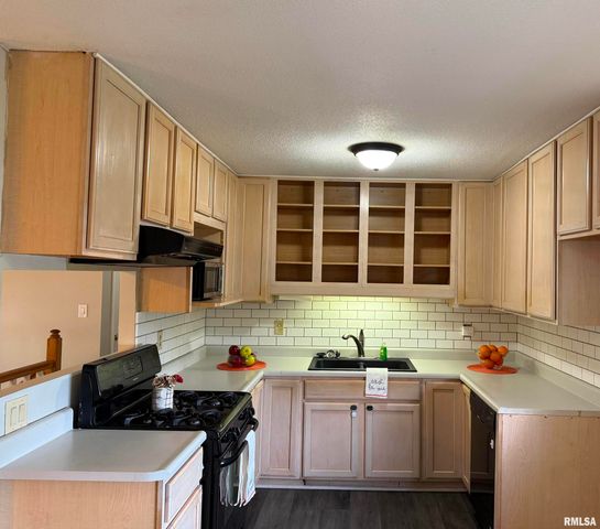 6345 N RANDWICK Road, Peoria, IL 61615