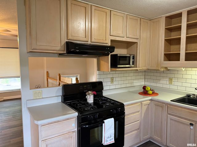 6345 N RANDWICK Road, Peoria, IL 61615