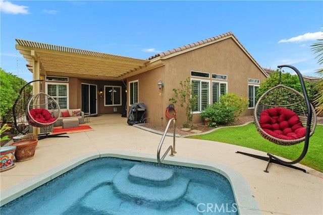 80576 Hoylake Drive, Indio, CA 92201