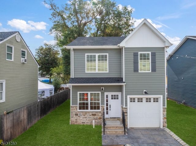 1758 SOUTH 2ND STREET, Piscataway Twp., NJ 08854