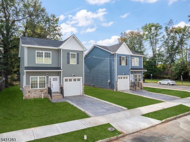 1758 SOUTH 2ND STREET, Piscataway Twp., NJ 08854