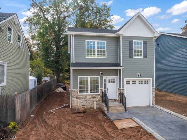 1758 SOUTH 2ND STREET, Piscataway Twp., NJ 08854