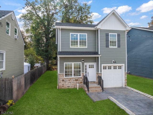 1758 SOUTH 2ND STREET, Piscataway Twp., NJ 08854