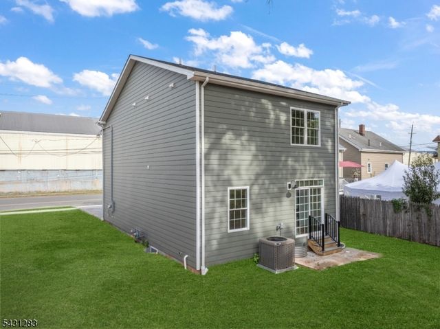 1758 SOUTH 2ND STREET, Piscataway Twp., NJ 08854