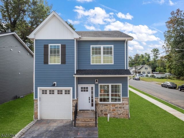 1758 SOUTH 2ND STREET, Piscataway Twp., NJ 08854