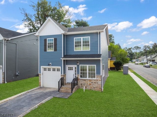1758 SOUTH 2ND STREET, Piscataway Twp., NJ 08854