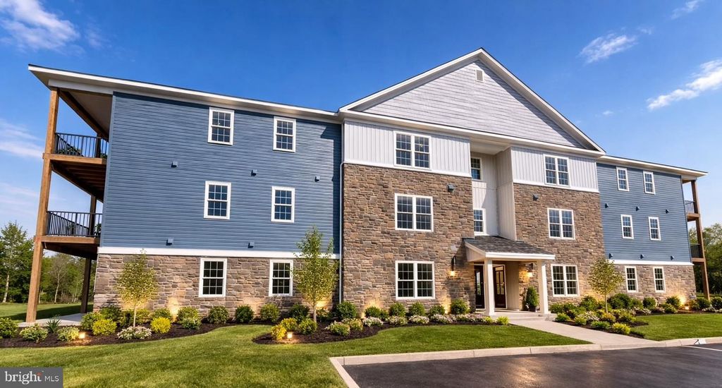 1010 SCARLET HILLS DR, Hagerstown, MD 21740