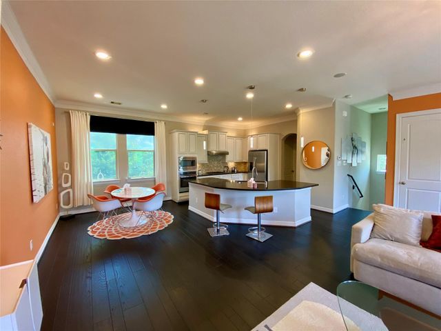 12279 Oxford Crescent Circle, Houston, TX 77082