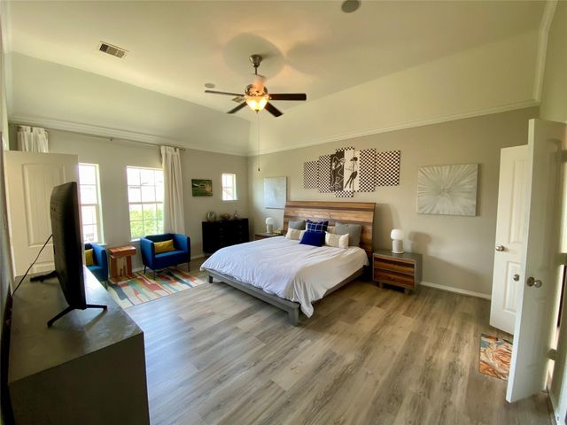 12279 Oxford Crescent Circle, Houston, TX 77082